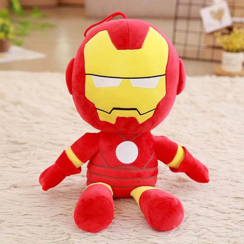 Peluches Avengers - SpidermanPeluche