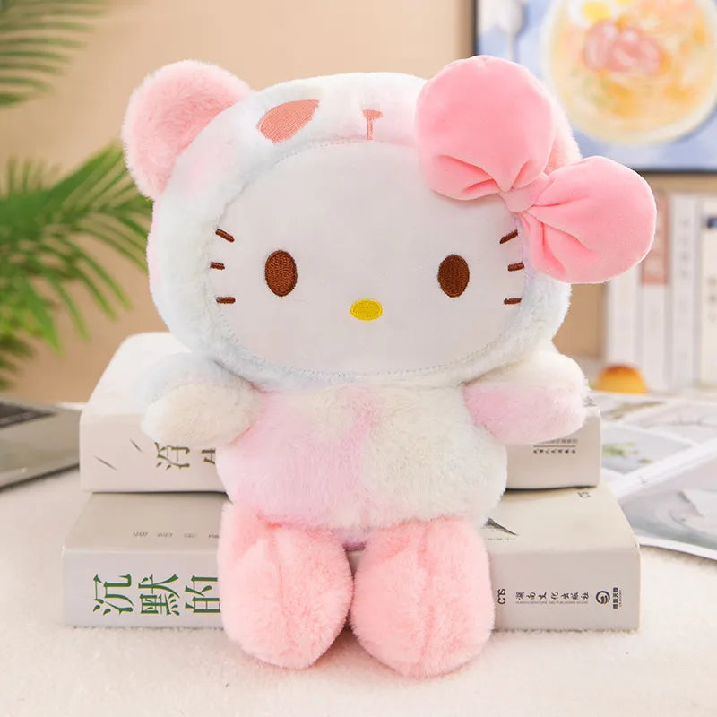 Poupée Multicolore 25cm - MyMelody