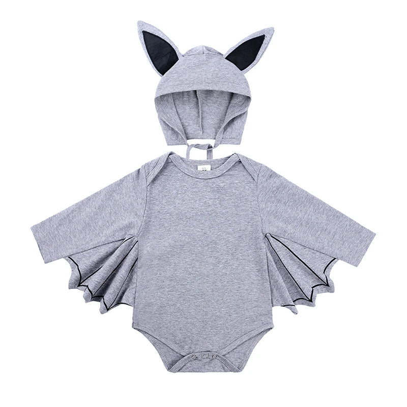 Costume de Chauve-Souris pour Bébé (0-24 Mois) - ChouBats