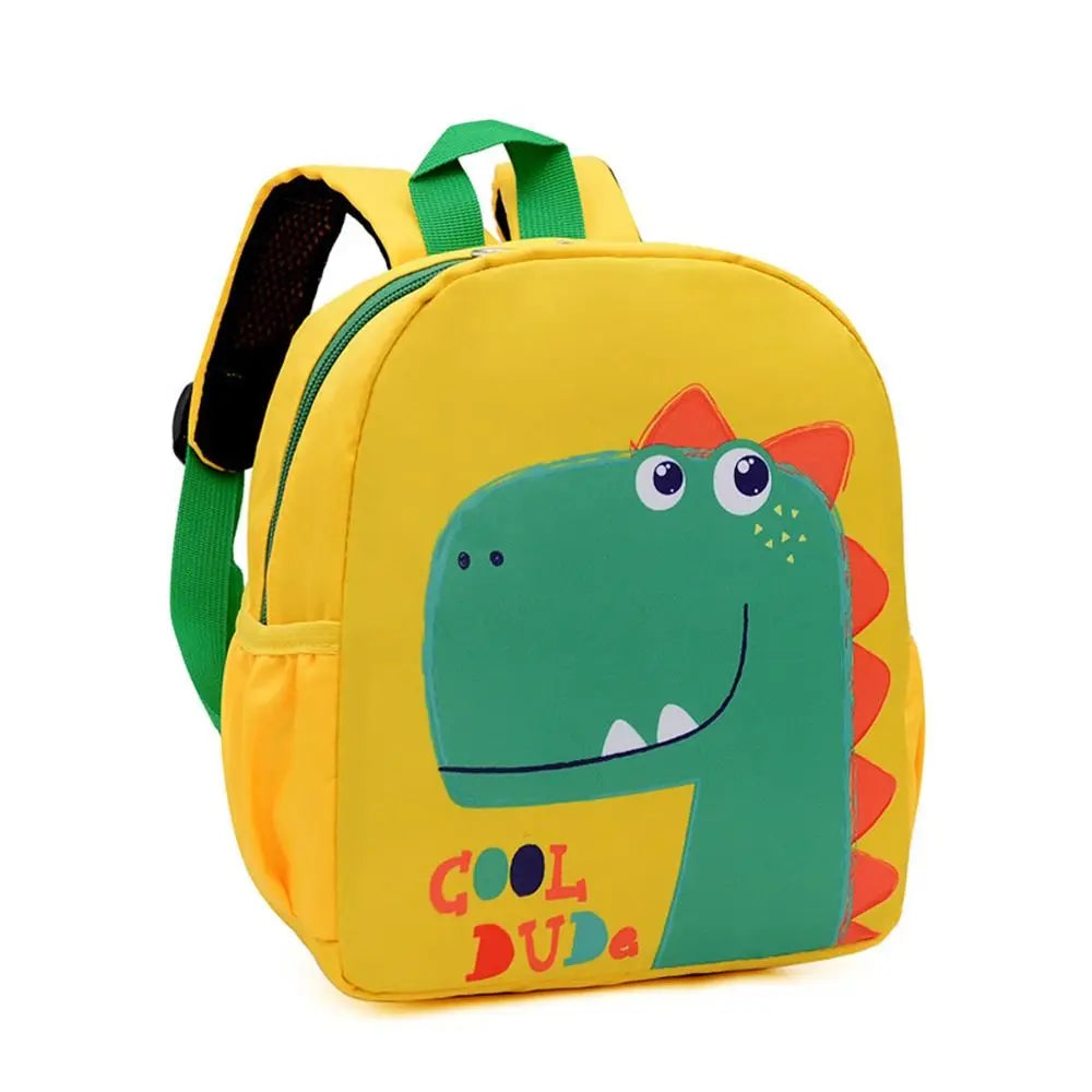 Sac à Dos Enfant avec Motifs Dinosaures - SacDino