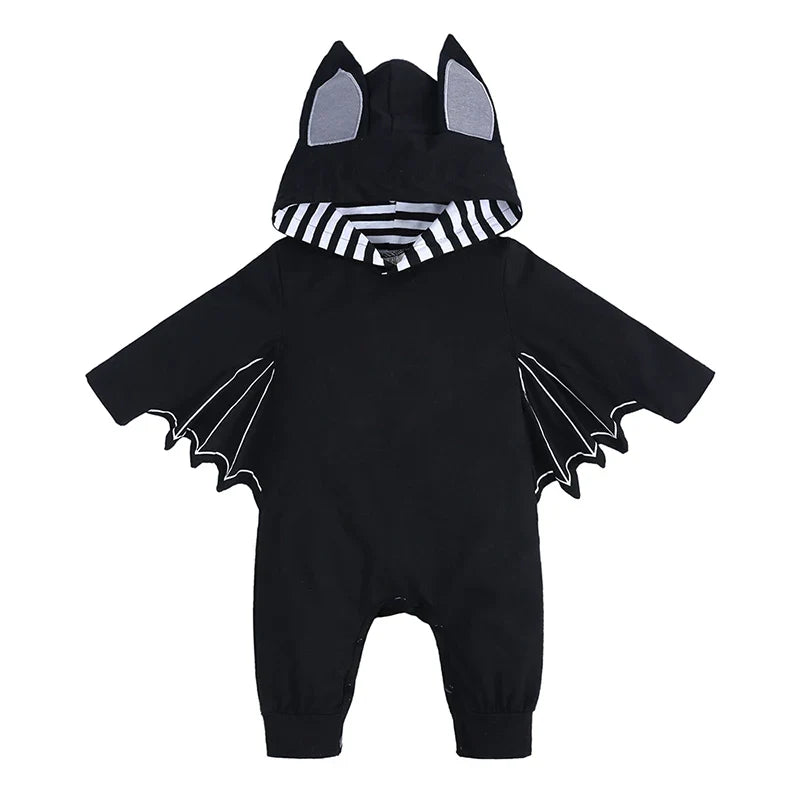 Costume de Chauve-Souris pour Bébé (0-24 Mois) - ChouBats