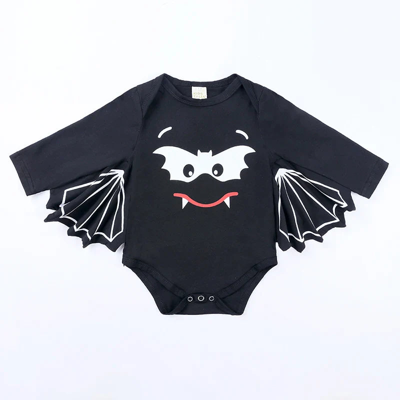 Costume de Chauve-Souris pour Bébé (0-24 Mois) - ChouBats
