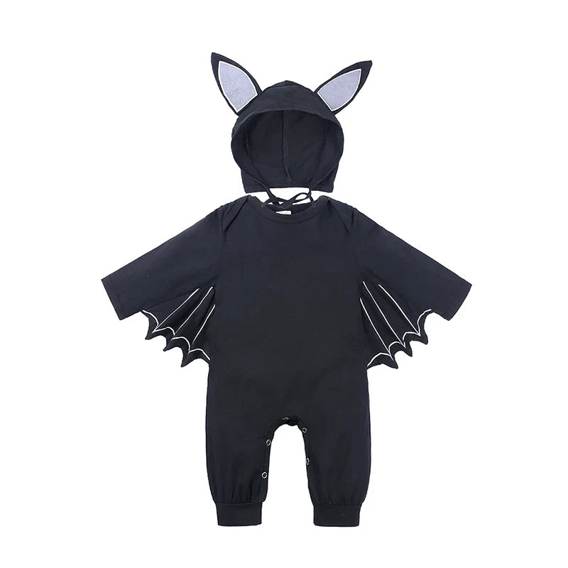 Costume de Chauve-Souris pour Bébé (0-24 Mois) - ChouBats