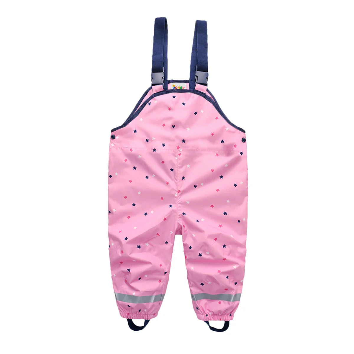 Salopette imperméable bébé et enfant - PluieActive