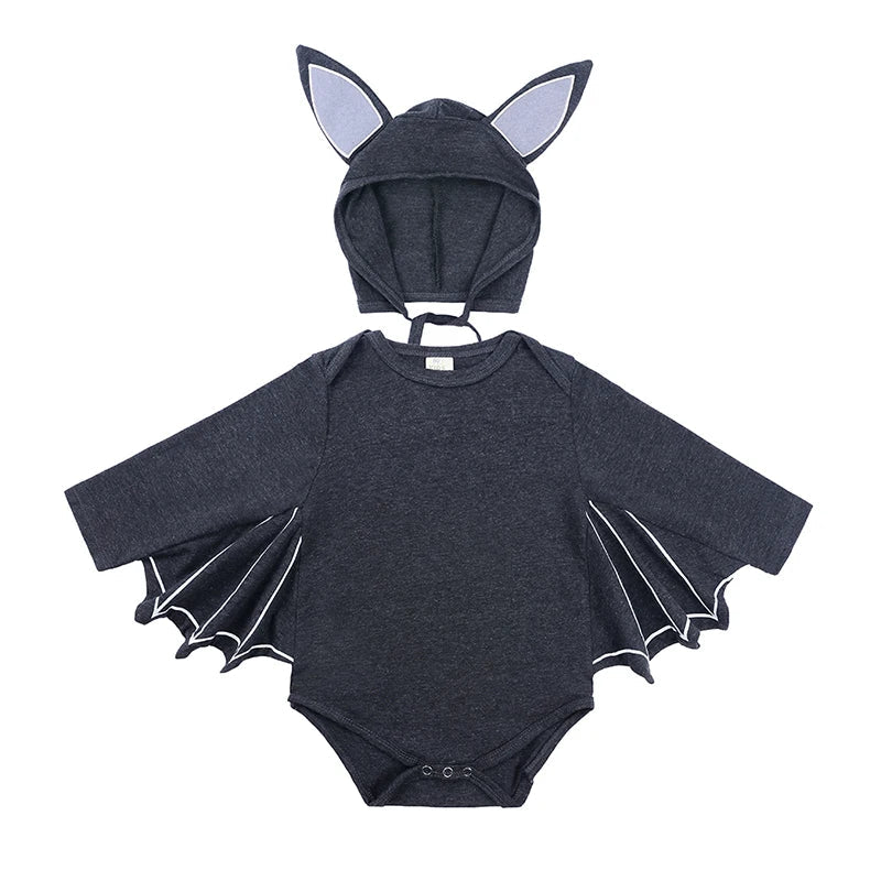 Costume de Chauve-Souris pour Bébé (0-24 Mois) - ChouBats