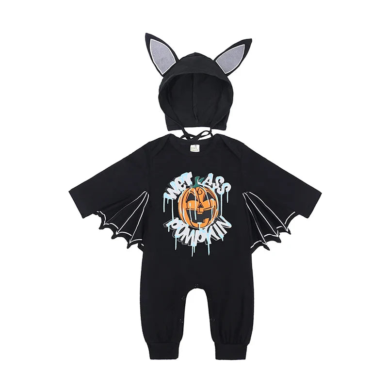 Costume de Chauve-Souris pour Bébé (0-24 Mois) - ChouBats