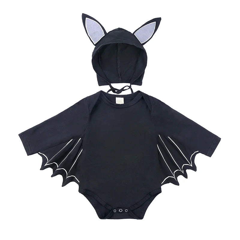 Costume de Chauve-Souris pour Bébé (0-24 Mois) - ChouBats