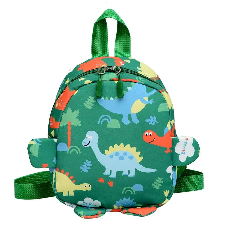 Sac Ă Dos pour Enfants avec Motif Dinosaures | DinoBack