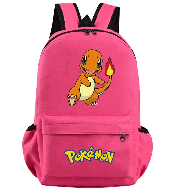 Sac à dos Pokémon imperméable - SacàdosPokémon