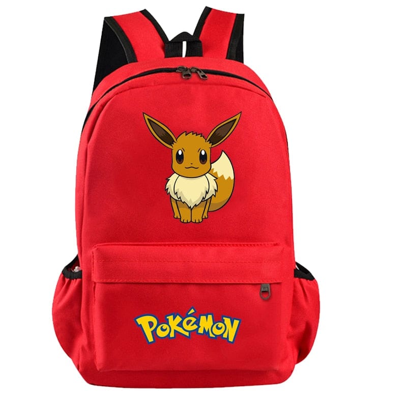 Sac à dos Pokémon imperméable - SacàdosPokémon