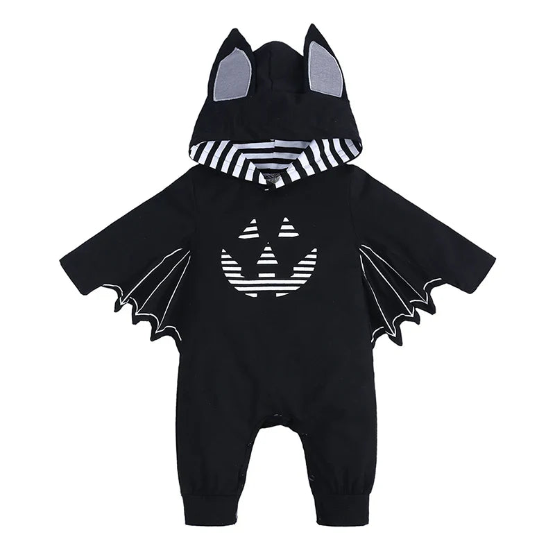 Costume de Chauve-Souris pour Bébé (0-24 Mois) - ChouBats