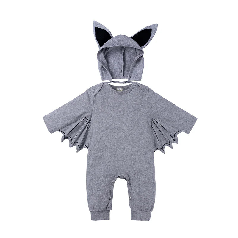 Costume de Chauve-Souris pour Bébé (0-24 Mois) - ChouBats