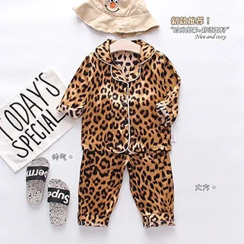 Pyjama de Luxe pour Bébé - PyjaLuxe