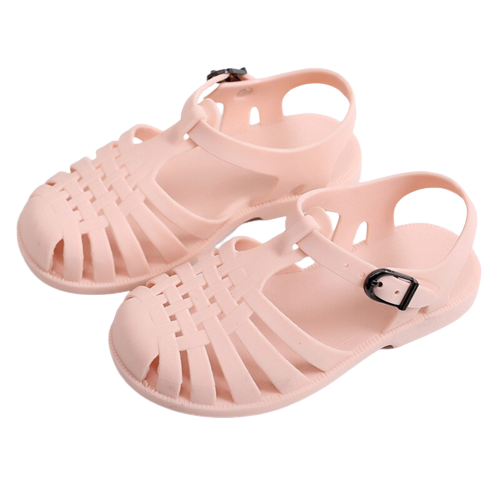 Sandales Bébé de plage - AquaFlex