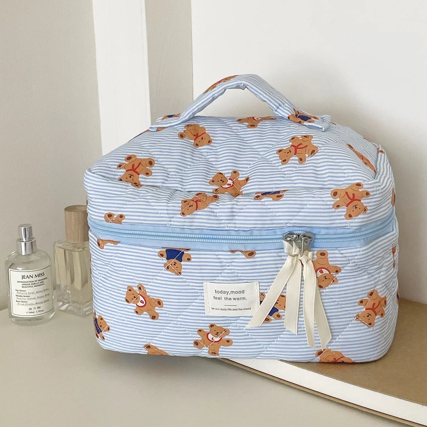 Set Sacs Bébé – Lot de 3 Sacs Pratiques et Élégants – Dès la Naissance - BabyPouch