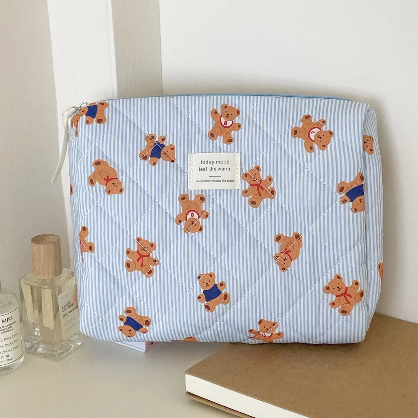 Set Sacs Bébé – Lot de 3 Sacs Pratiques et Élégants – Dès la Naissance - BabyPouch