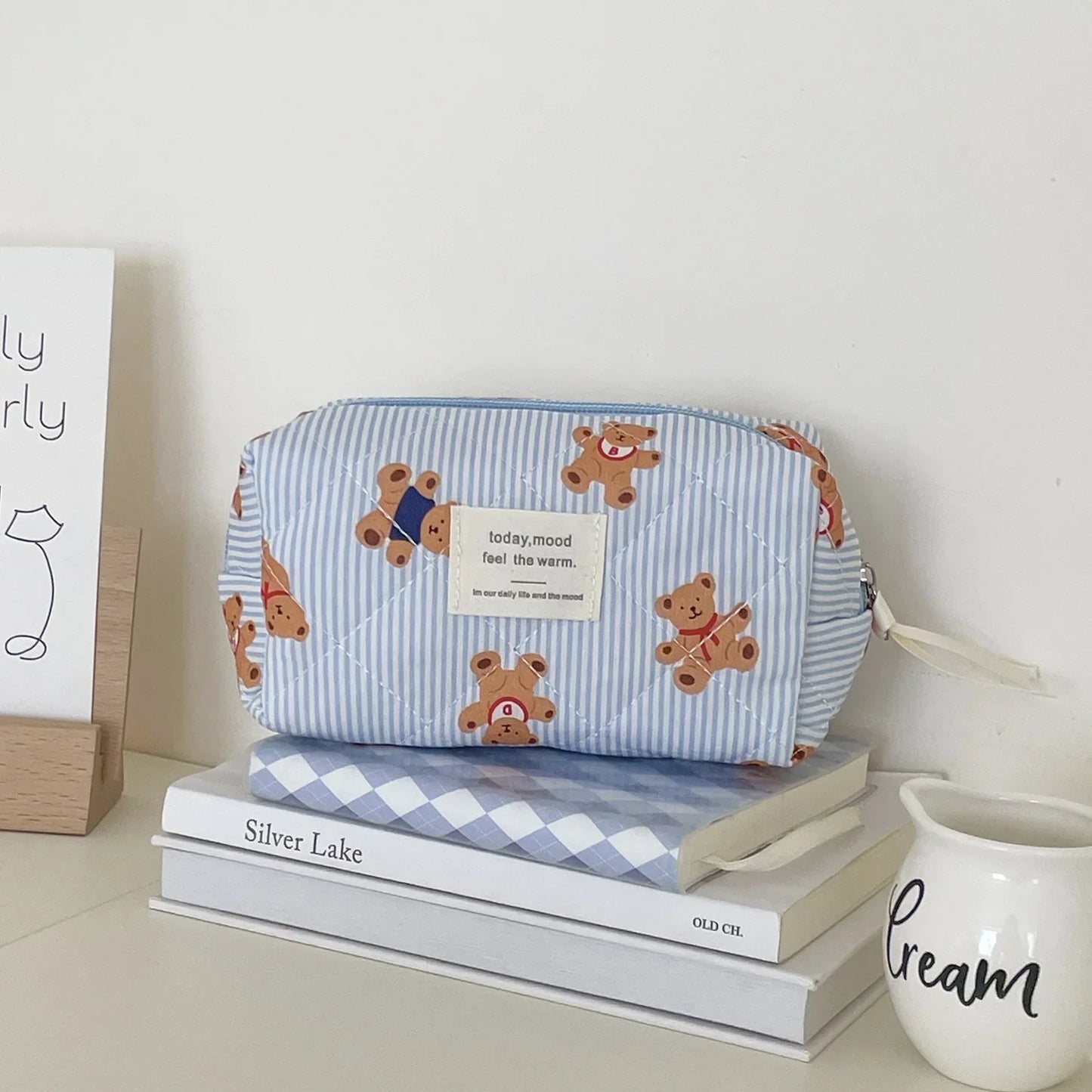 Set Sacs Bébé – Lot de 3 Sacs Pratiques et Élégants – Dès la Naissance - BabyPouch