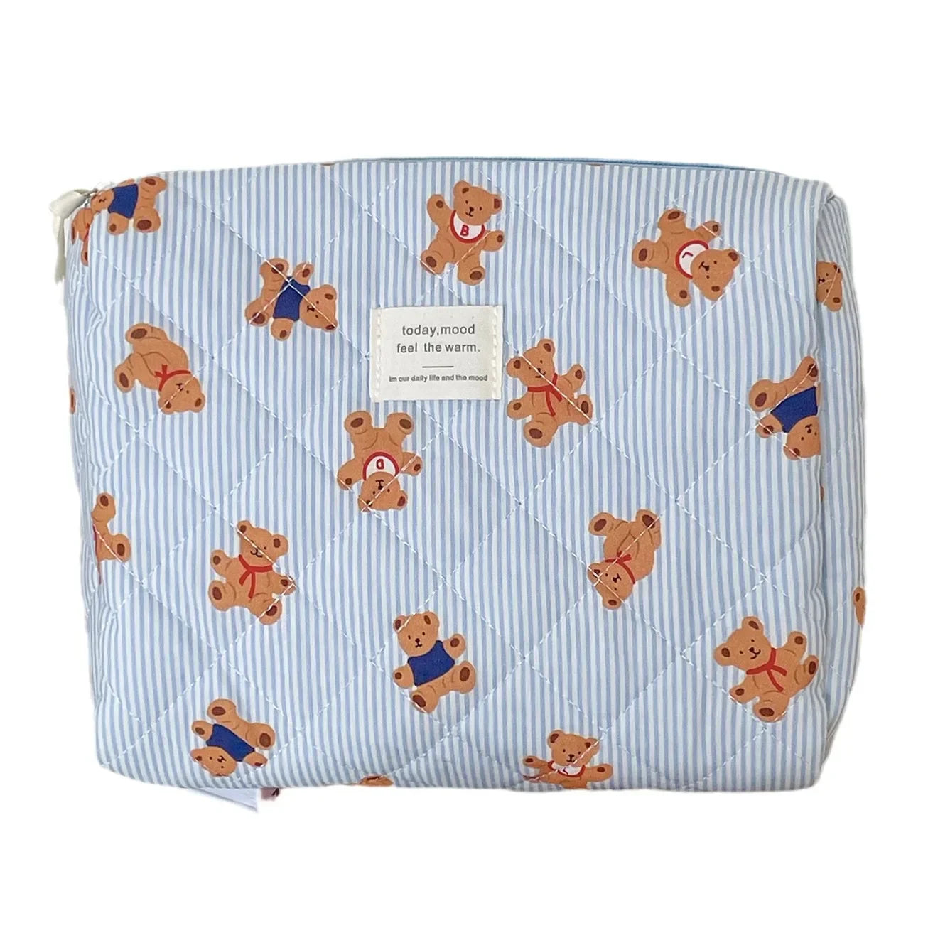 Set Sacs Bébé – Lot de 3 Sacs Pratiques et Élégants – Dès la Naissance - BabyPouch