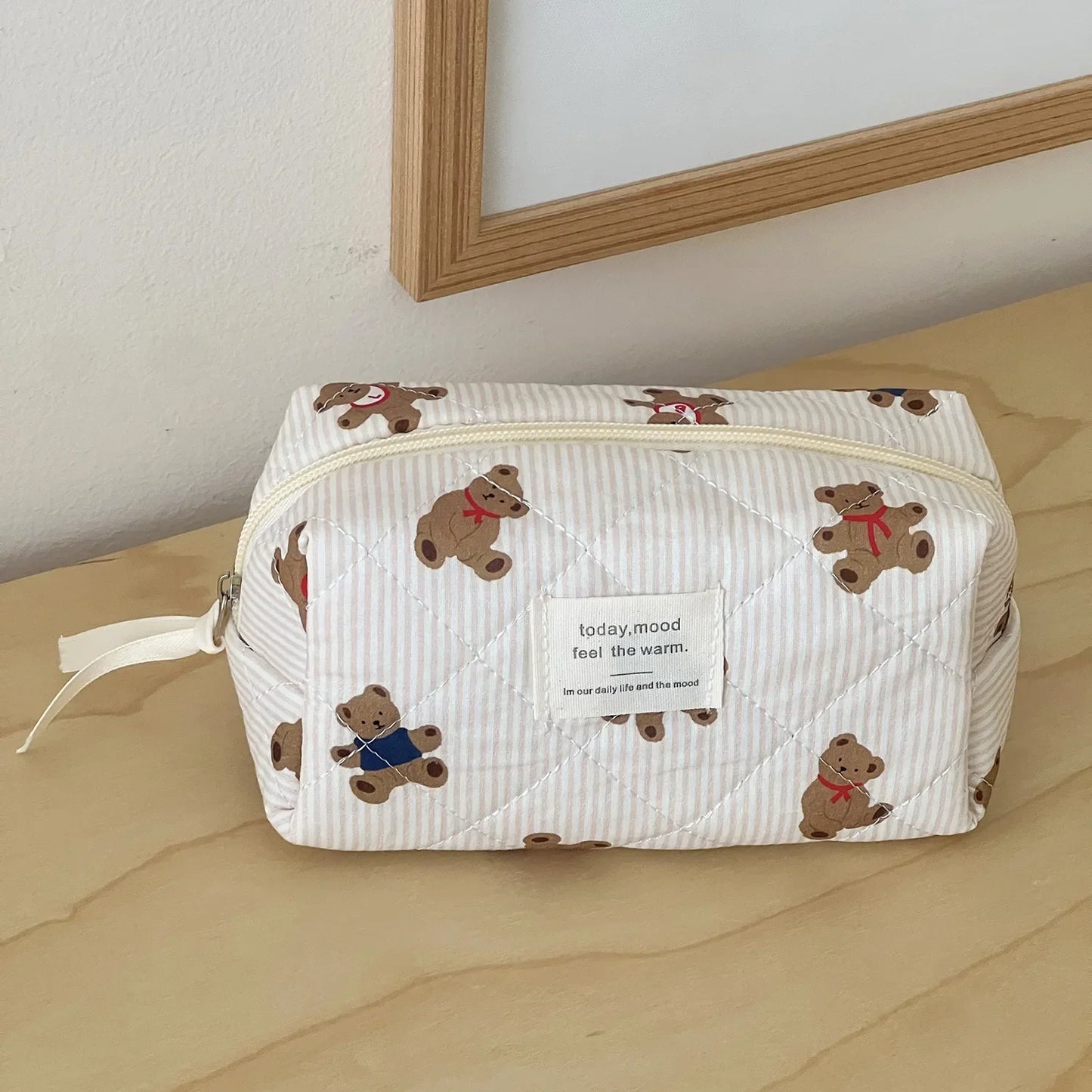 Set Sacs Bébé – Lot de 3 Sacs Pratiques et Élégants – Dès la Naissance - BabyPouch