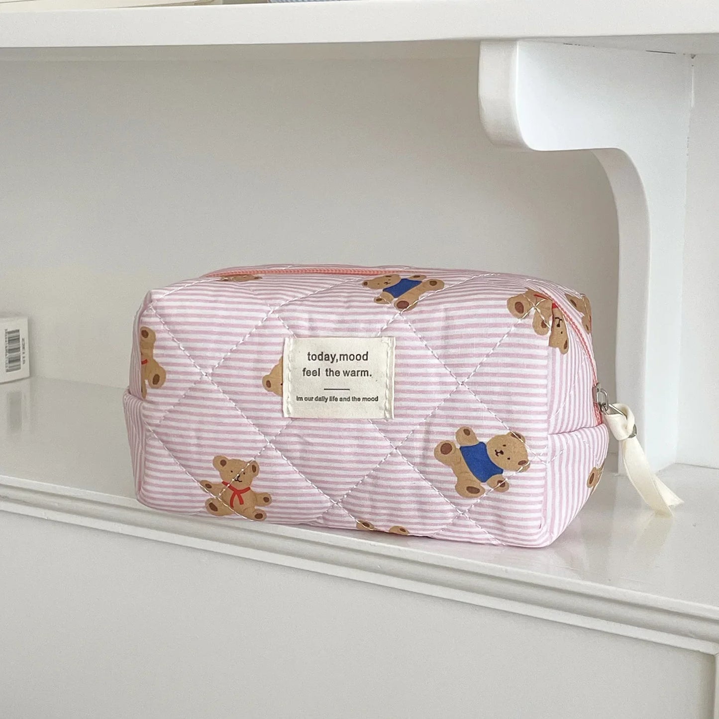 Set Sacs Bébé – Lot de 3 Sacs Pratiques et Élégants – Dès la Naissance - BabyPouch
