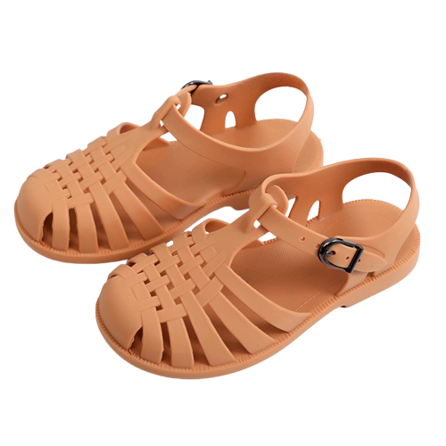 Sandales Bébé de plage - AquaFlex