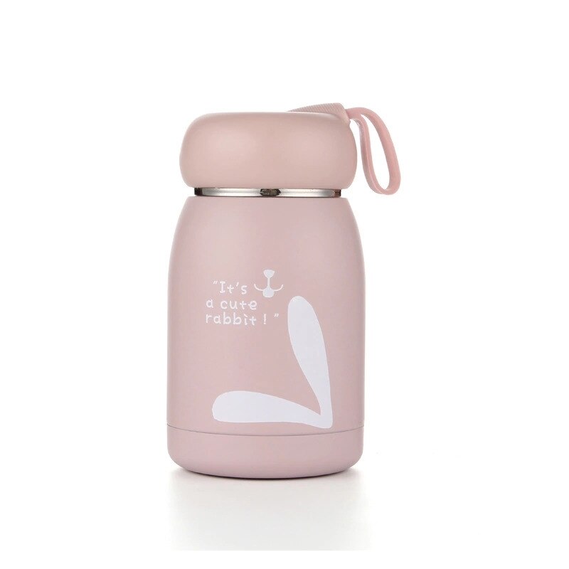 Thermos Intelligente Bébé avec Affichage LED - ThermiCare