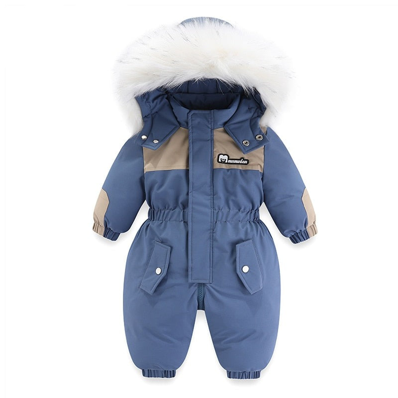 Vêtements de ski bébé et enfant - SkiBébé