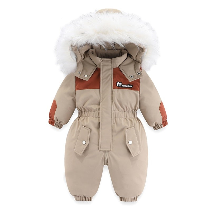 Vêtements de ski bébé et enfant - SkiBébé