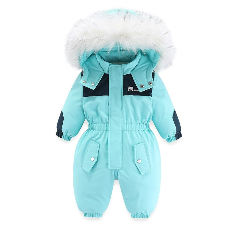 Vêtements de ski bébé et enfant - SkiBébé