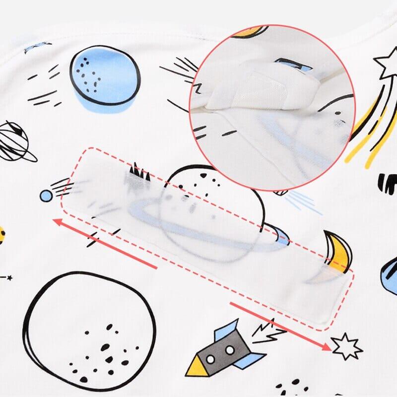 Sac de Couchage Bébé - CocoNest