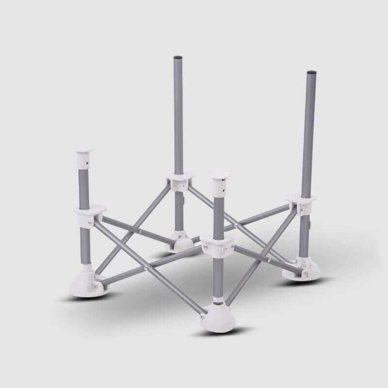 Chaise Bébé Portable - Nomady