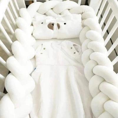 Lit parapluie aéré - SafeWhite