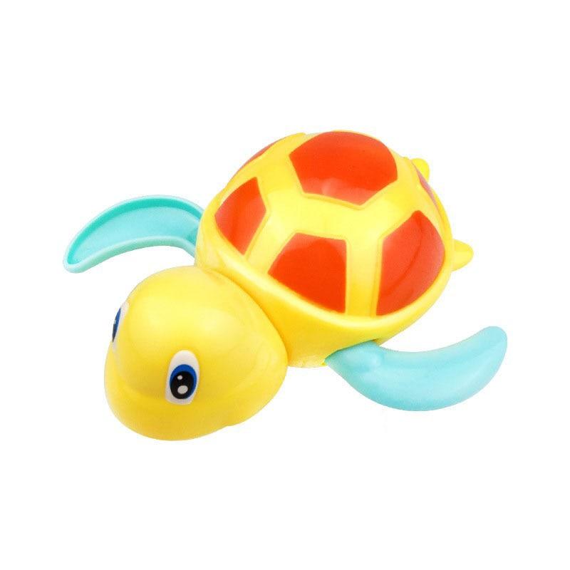 Robots Tortues Nageuses Momotis - TortuesNageuses