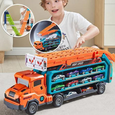 Transport bébé - DinoTransport