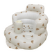 Chaise bébé gonflable - BabyAirSeat