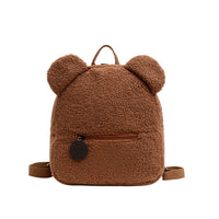 Cartable enfant ourson - OursMignon