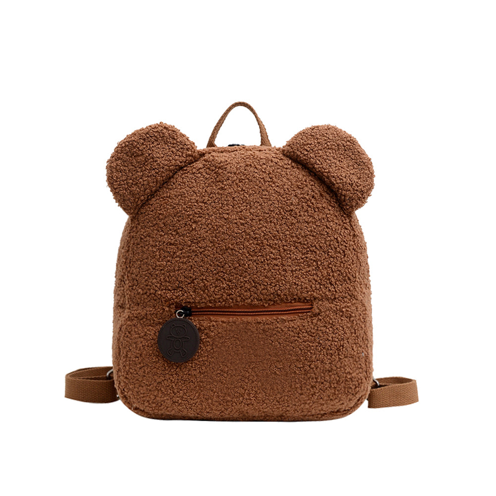Cartable enfant ourson - OursMignon