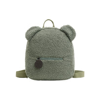 Cartable enfant ourson - OursMignon
