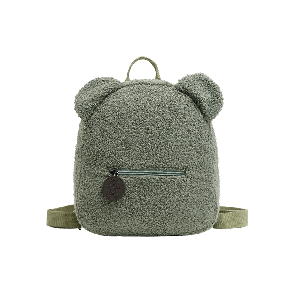 Cartable enfant ourson - OursMignon