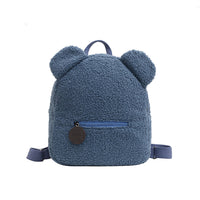 Cartable enfant ourson - OursMignon