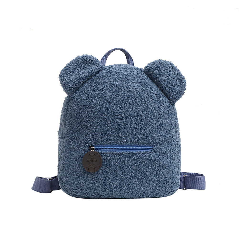 Cartable enfant ourson - OursMignon
