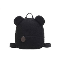 Cartable enfant ourson - OursMignon