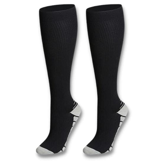 Chaussettes de Contention et Compression pour Confort Optimal - Compressox