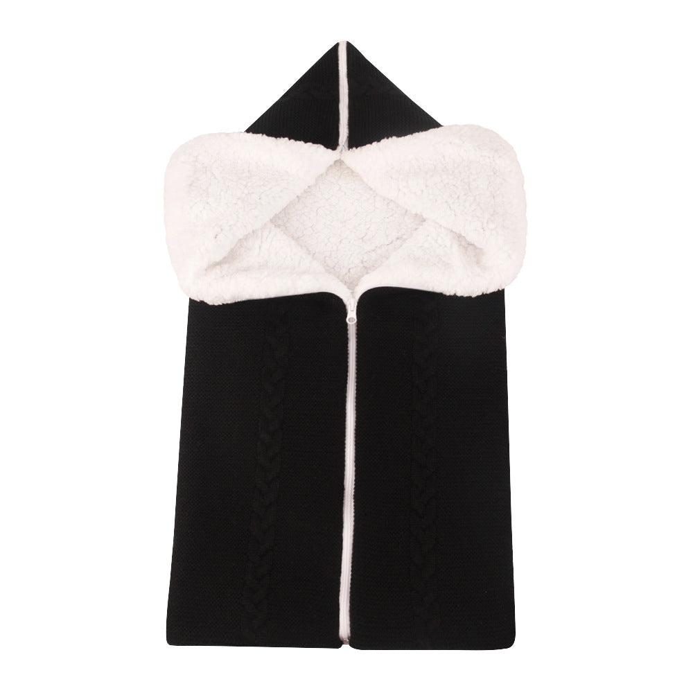 Chancelière pour Poussette et Cosy | Universelle | VelouBag