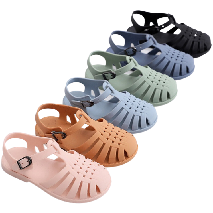 Sandales Bébé de plage - AquaFlex
