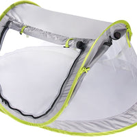 Tente pliable portable pour bébé - AéroDodo