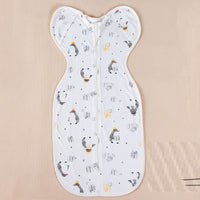 Gigoteuse Bébé en Coton Ultra-Confortable - CocoonDream