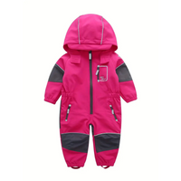 Vêtements Imperméables Enfant Hiver - HiverPro