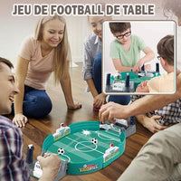 Baby-foot à 2 joueurs - Foot2Play