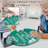 Baby-foot à 2 joueurs - Foot2Play